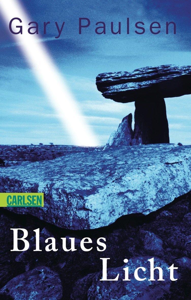 Blaues Licht – Archäologie der Zukunft