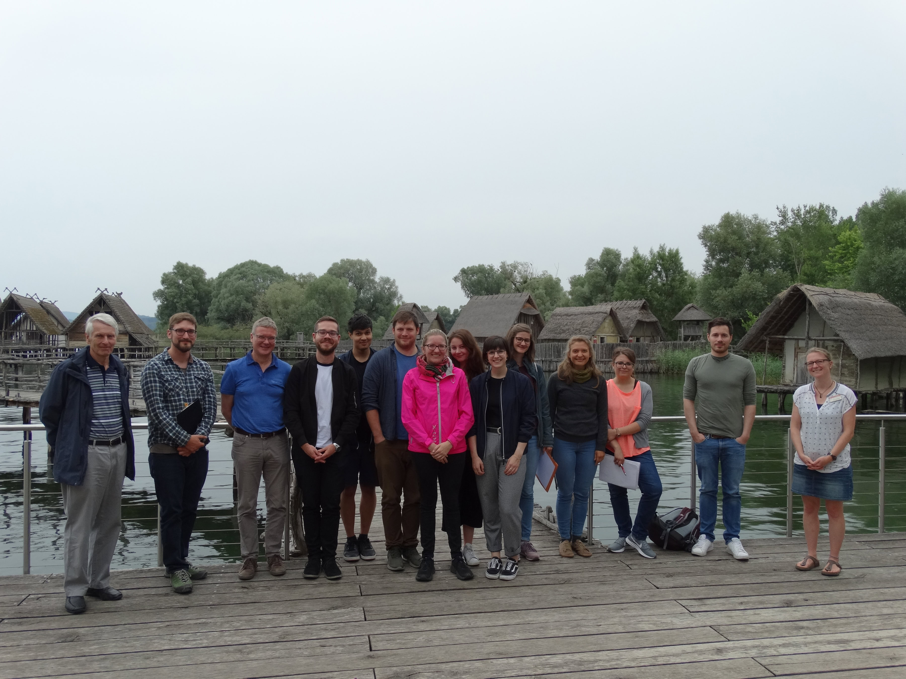 2019-07-08 - Seminar Tübingen